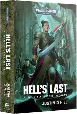 Hells Last